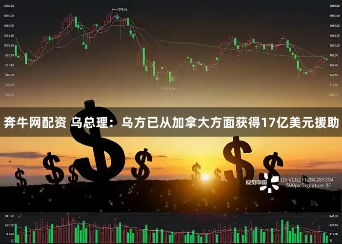 奔牛网配资 乌总理：乌方已从加拿大方面获得17亿美元援助