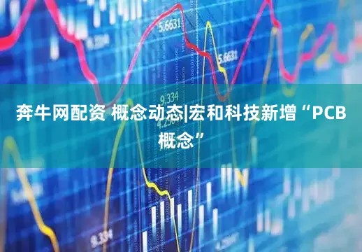 奔牛网配资 概念动态|宏和科技新增“PCB概念”