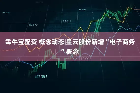 犇牛宝配资 概念动态|星云股份新增“电子商务”概念